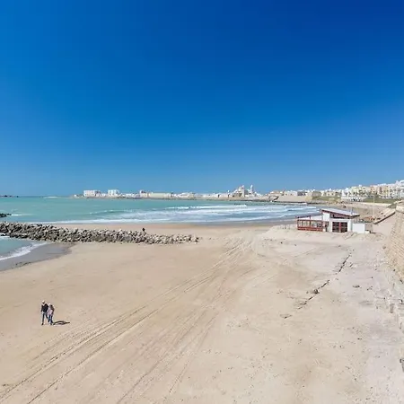 Apartamento Miracadiz