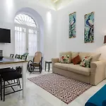 Apartmán Miracadiz