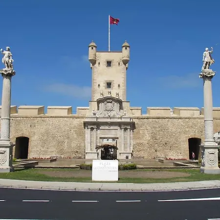 Miracadiz Cadiz