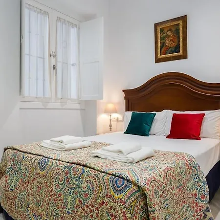 Apartmán Miracadiz