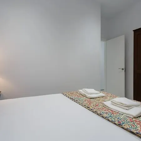 Apartmán Miracadiz Cádiz
