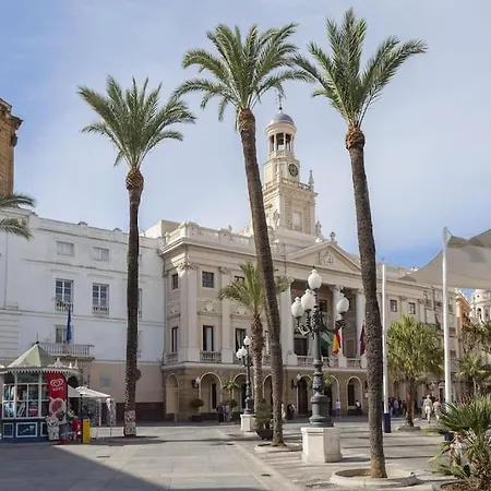 Miracadiz Cadiz