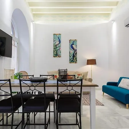 Miracadiz Apartamento *