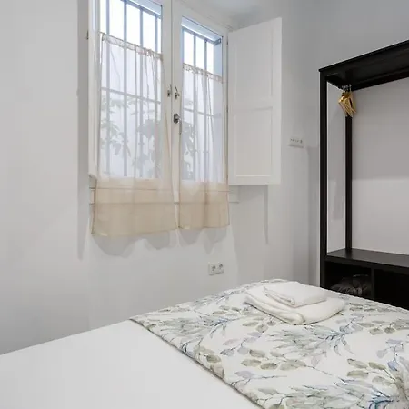 Miracadiz Apartment