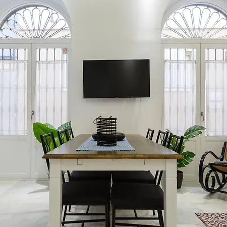 Apartmán Miracadiz