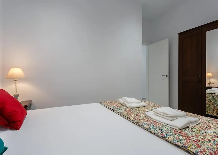 Apartamento Miracadiz Cádis