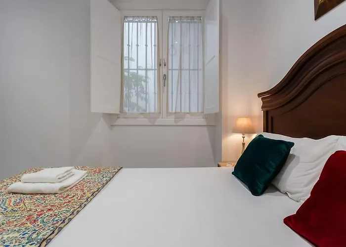 Apartment Miracadiz Cadiz