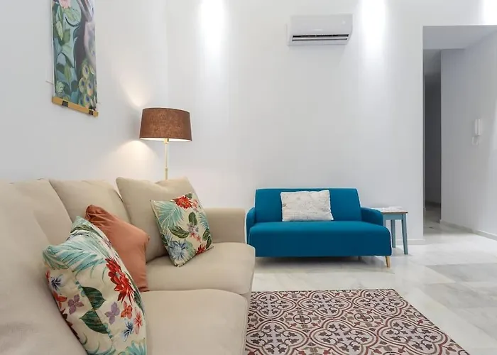 Apartamento Miracadiz