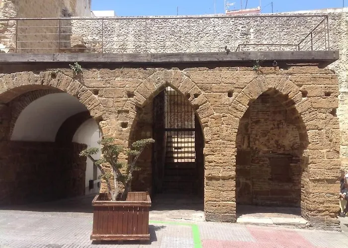 Apartment Miracadiz Cadiz