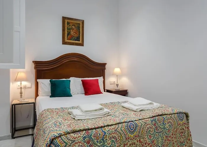 Miracadiz Apartamento *