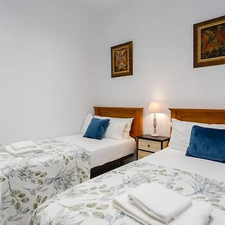 Miracadiz Apartment Cadiz