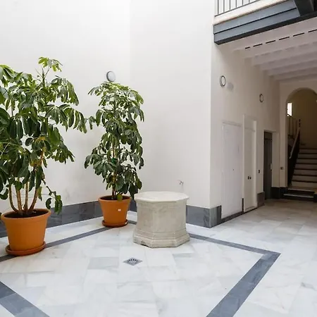 Miracadiz Apartment Cadiz