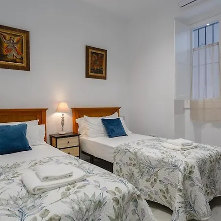 Apartment Miracadiz *